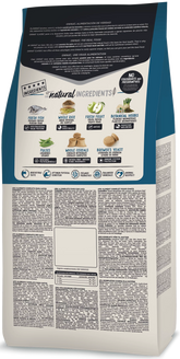 OWNAT Aliment Sec pour Chat CLASSIC POISSON CHAT